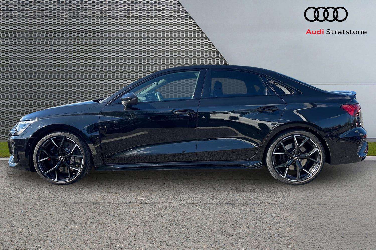 Used Audi RS3 for sale - 78118909: Photo 8