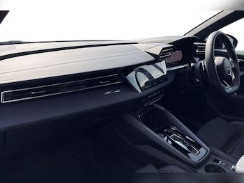 Used Audi A3 2025 for sale - 78678562: Photo