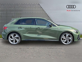 Used Audi A3 2025 for sale - 78678562: Photo