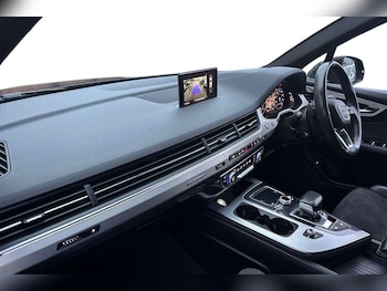 Used Audi Q7 2019 for sale - 76827724: Photo