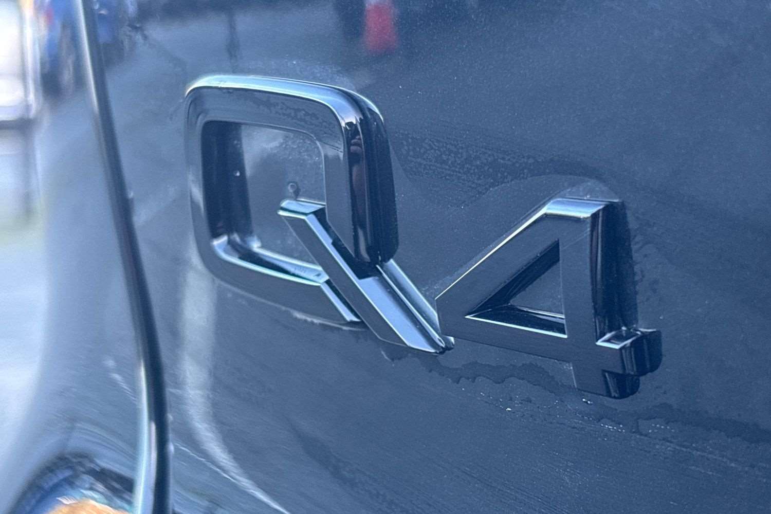 Used Audi Q4 e-tron 2025 for sale - 77795540: Photo 12