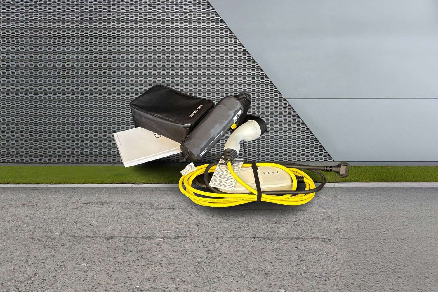 Used Audi Q4 e-tron 2025 for sale - 77795540: Photo 13