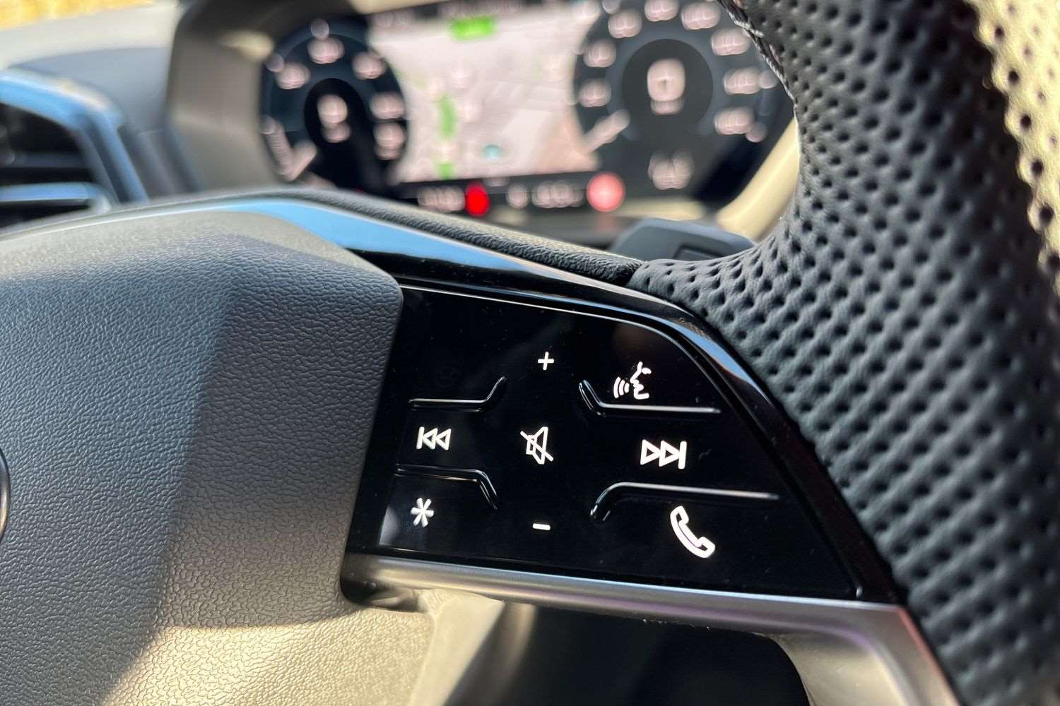 Used Audi Q4 e-tron 2025 for sale - 77795540: Photo 17