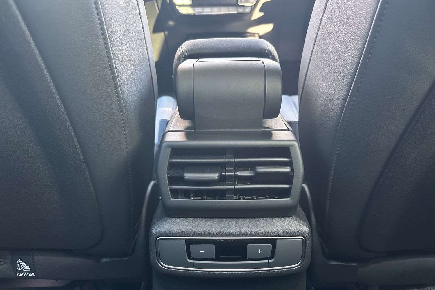 Used Audi Q4 e-tron 2025 for sale - 77795540: Photo 23