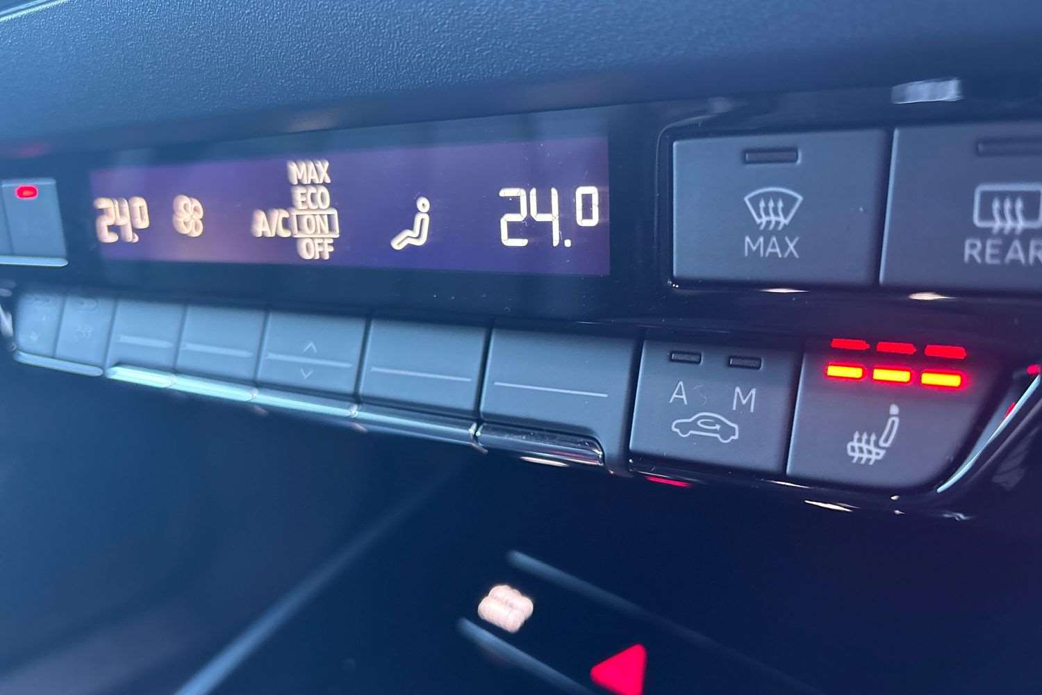 Used Audi Q4 e-tron 2025 for sale - 77795540: Photo 28