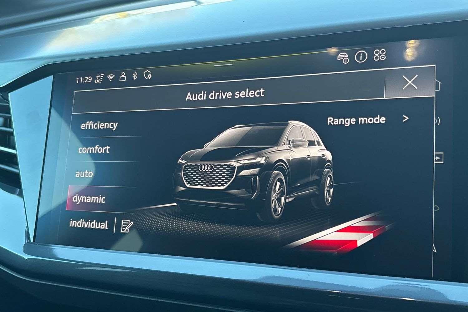 Used Audi Q4 e-tron 2025 for sale - 77795540: Photo 30