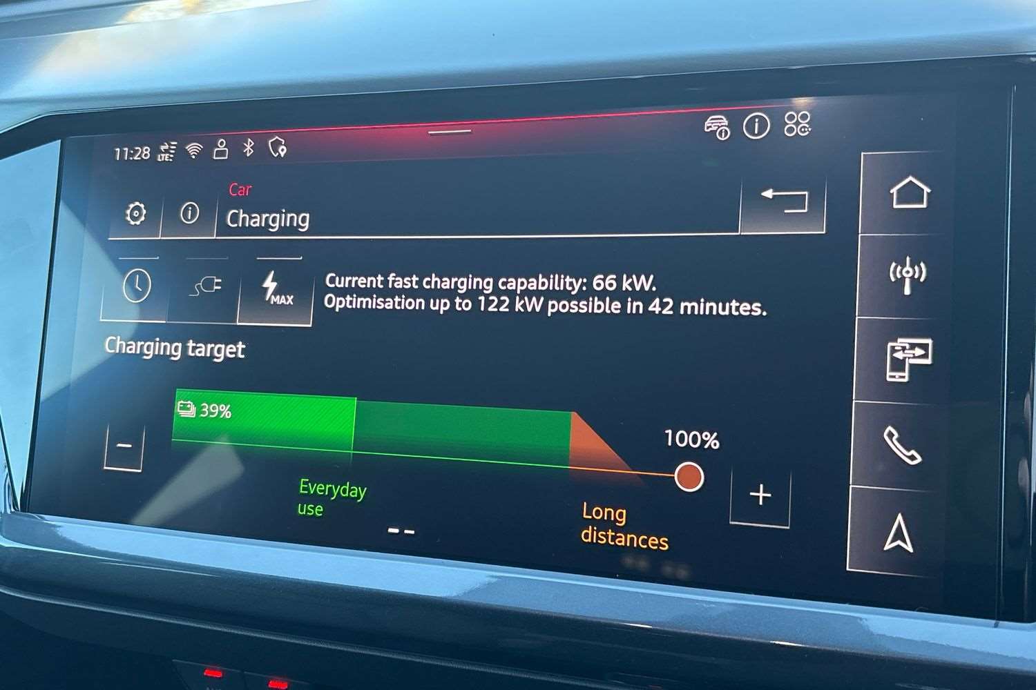 Used Audi Q4 e-tron 2025 for sale - 77795540: Photo 31