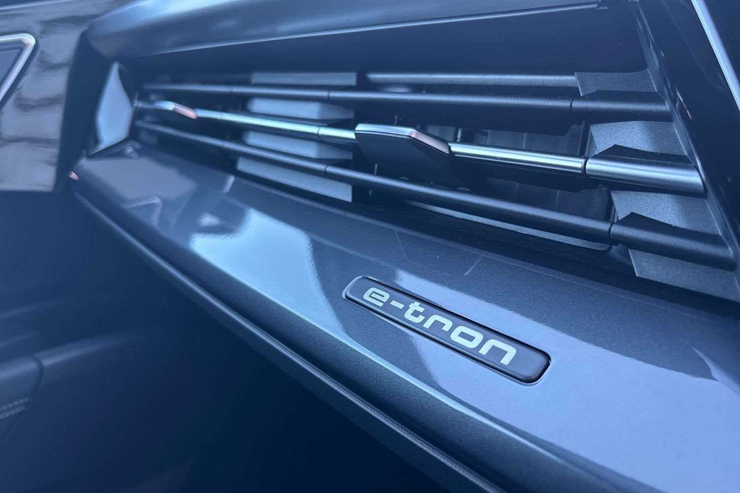 Used Audi Q4 e-tron 2025 for sale - 77795540: Photo 32