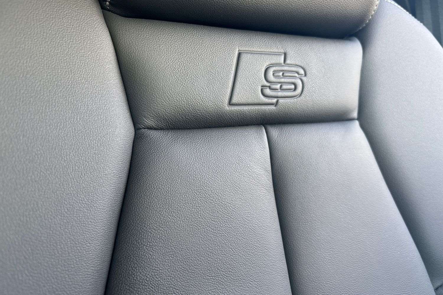 Used Audi Q4 e-tron 2025 for sale - 77795540: Photo 34