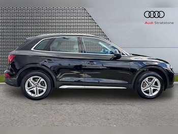 Used Audi Q5 2022 for sale - 79604450: Photo
