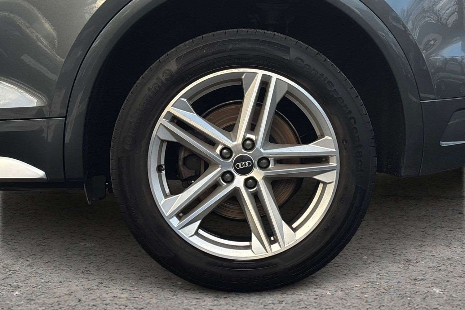 Used Audi Q5 2022 for sale - 77011287: Photo 11