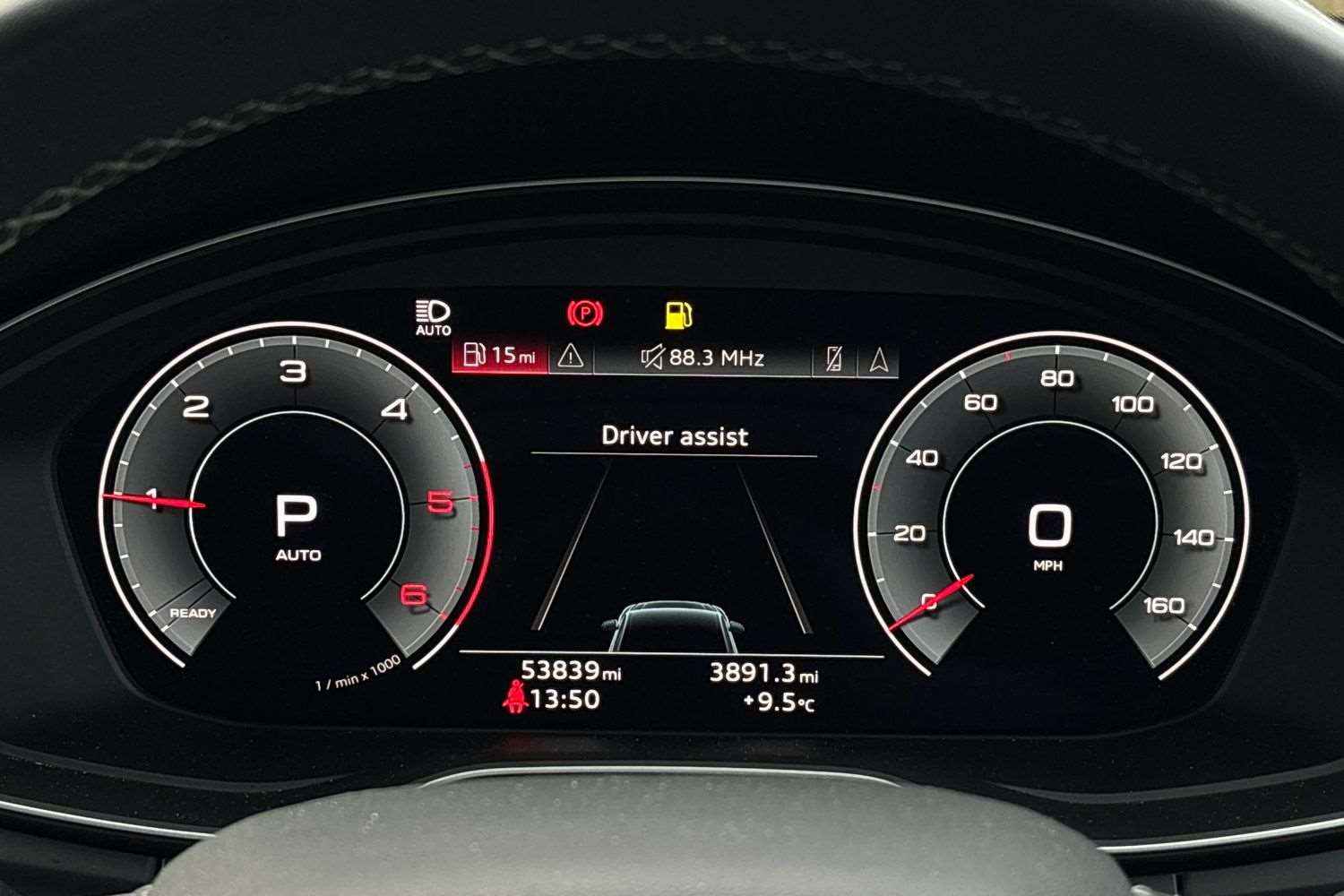 Used Audi Q5 2022 for sale - 77011287: Photo 18