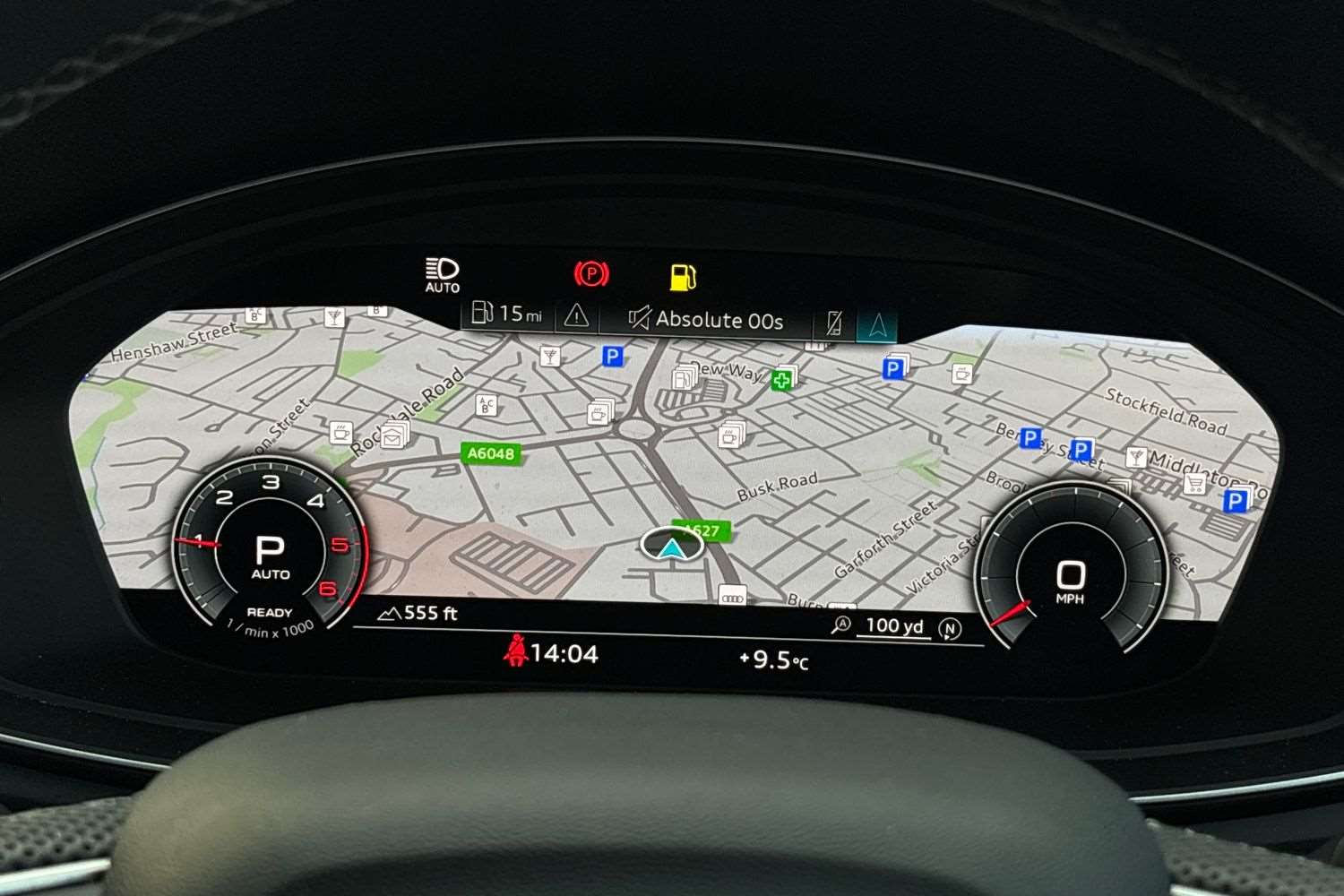 Used Audi Q5 2022 for sale - 77011287: Photo 28