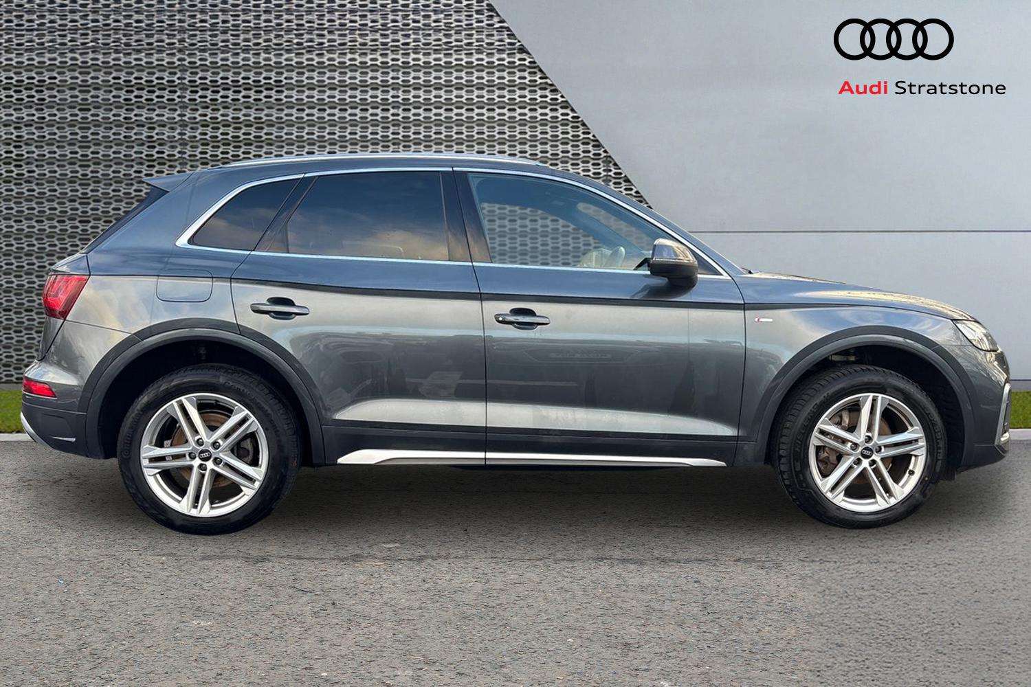 Used Audi Q5 2022 for sale - 77011287: Photo 4