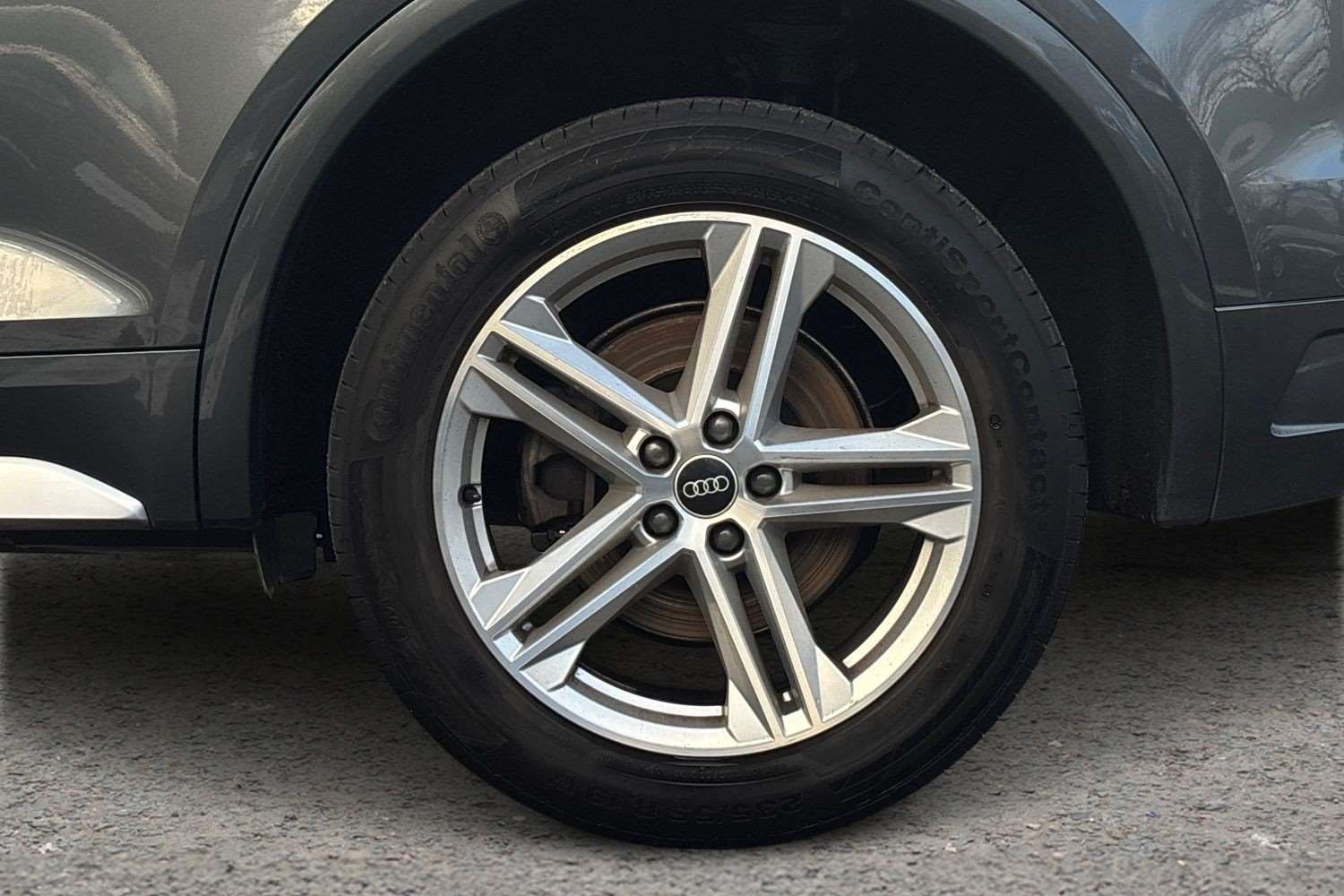 Used Audi Q5 2022 for sale - 77011287: Photo 5