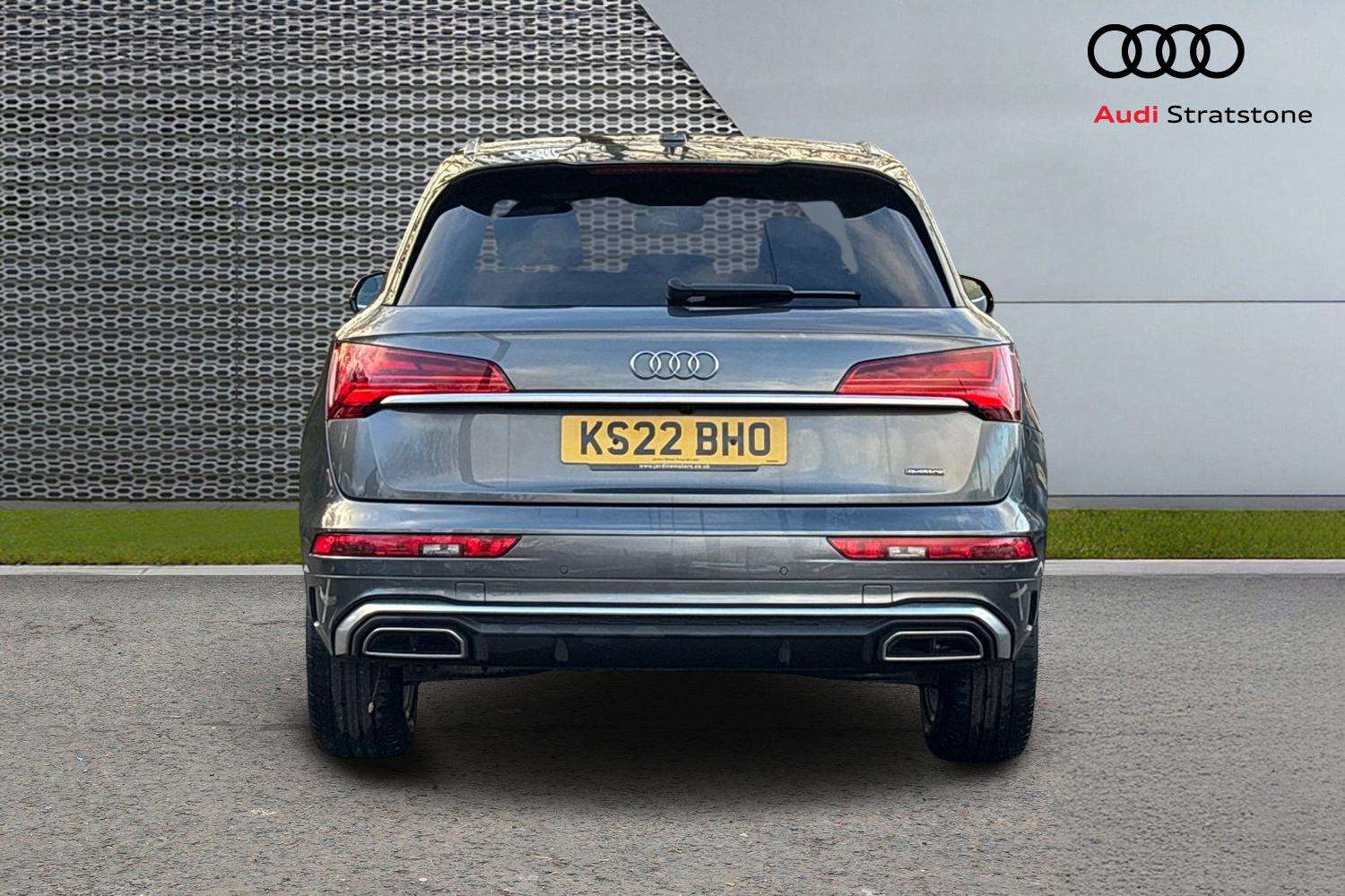 Used Audi Q5 2022 for sale - 77011287: Photo 7