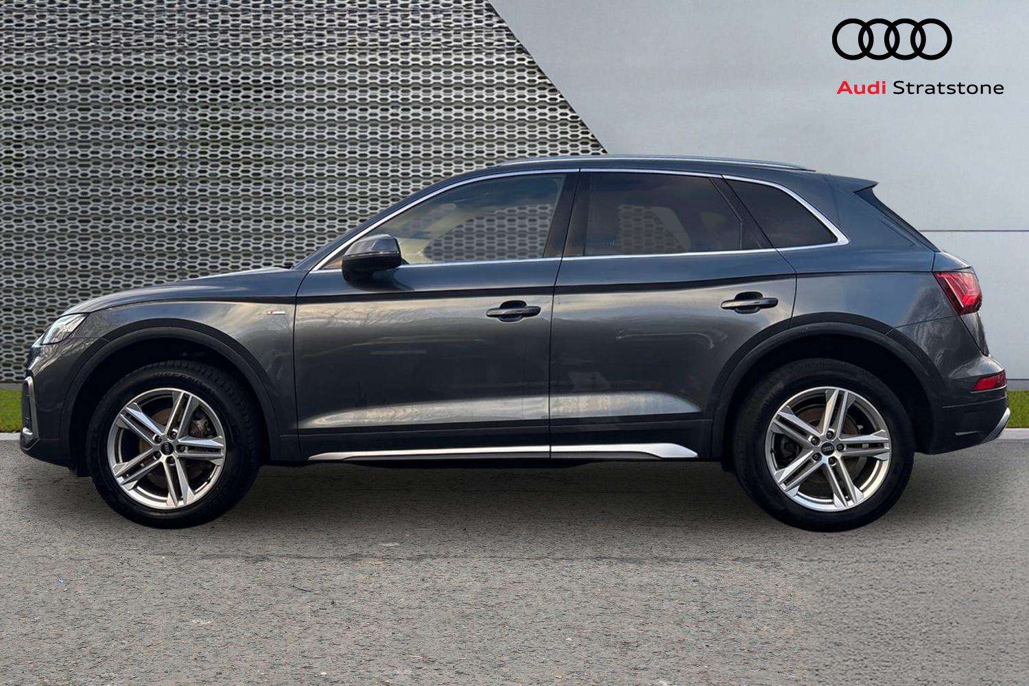 Used Audi Q5 2022 for sale - 77011287: Photo 8