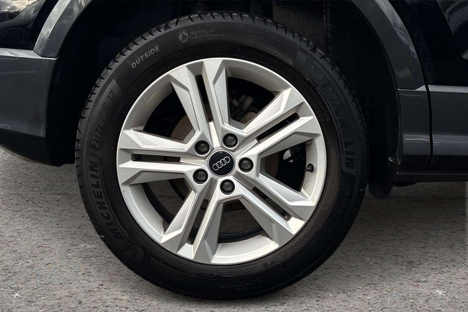 Used Audi Q2 2023 for sale - 77397857: Photo 10