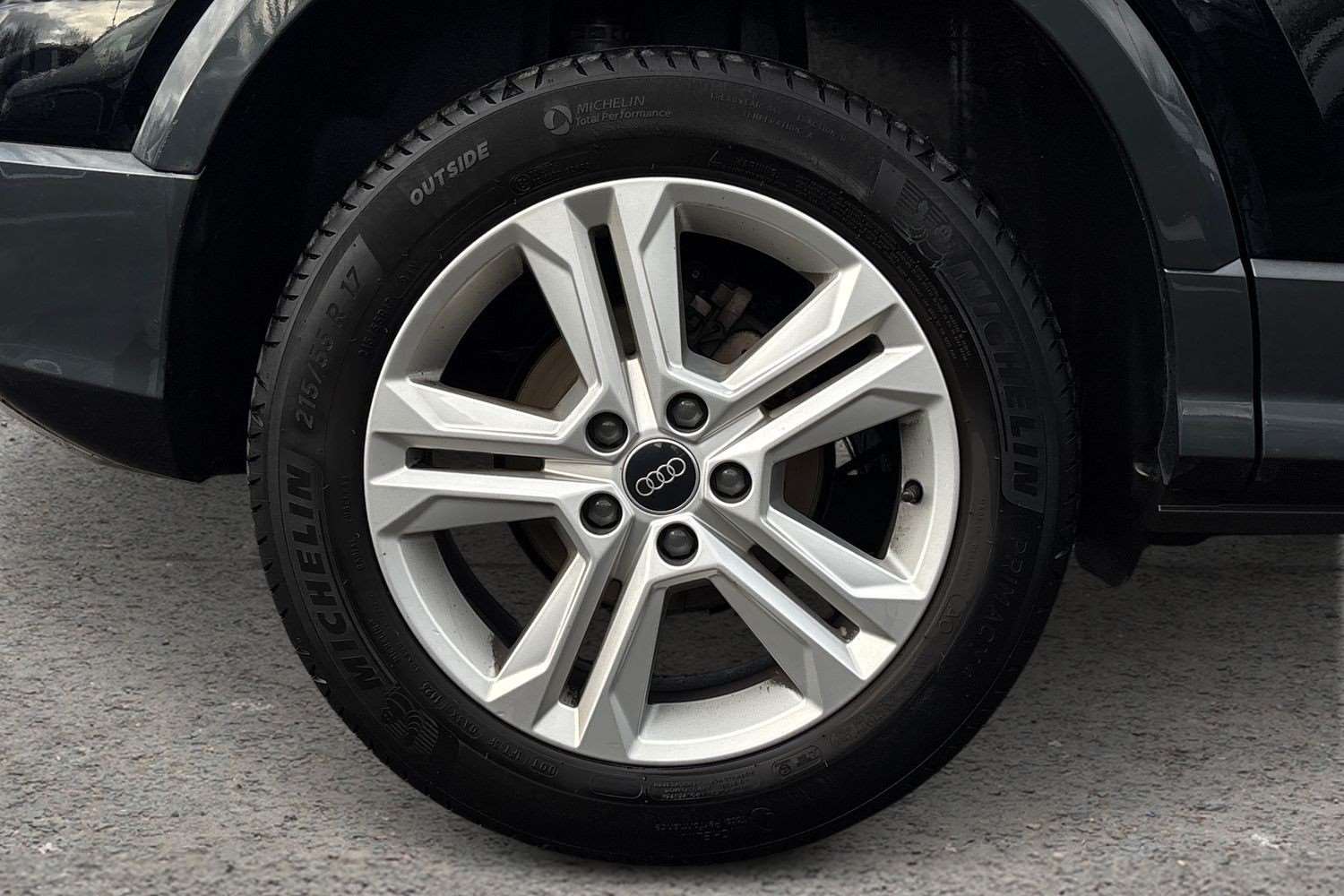 Used Audi Q2 2023 for sale - 77397857: Photo 11