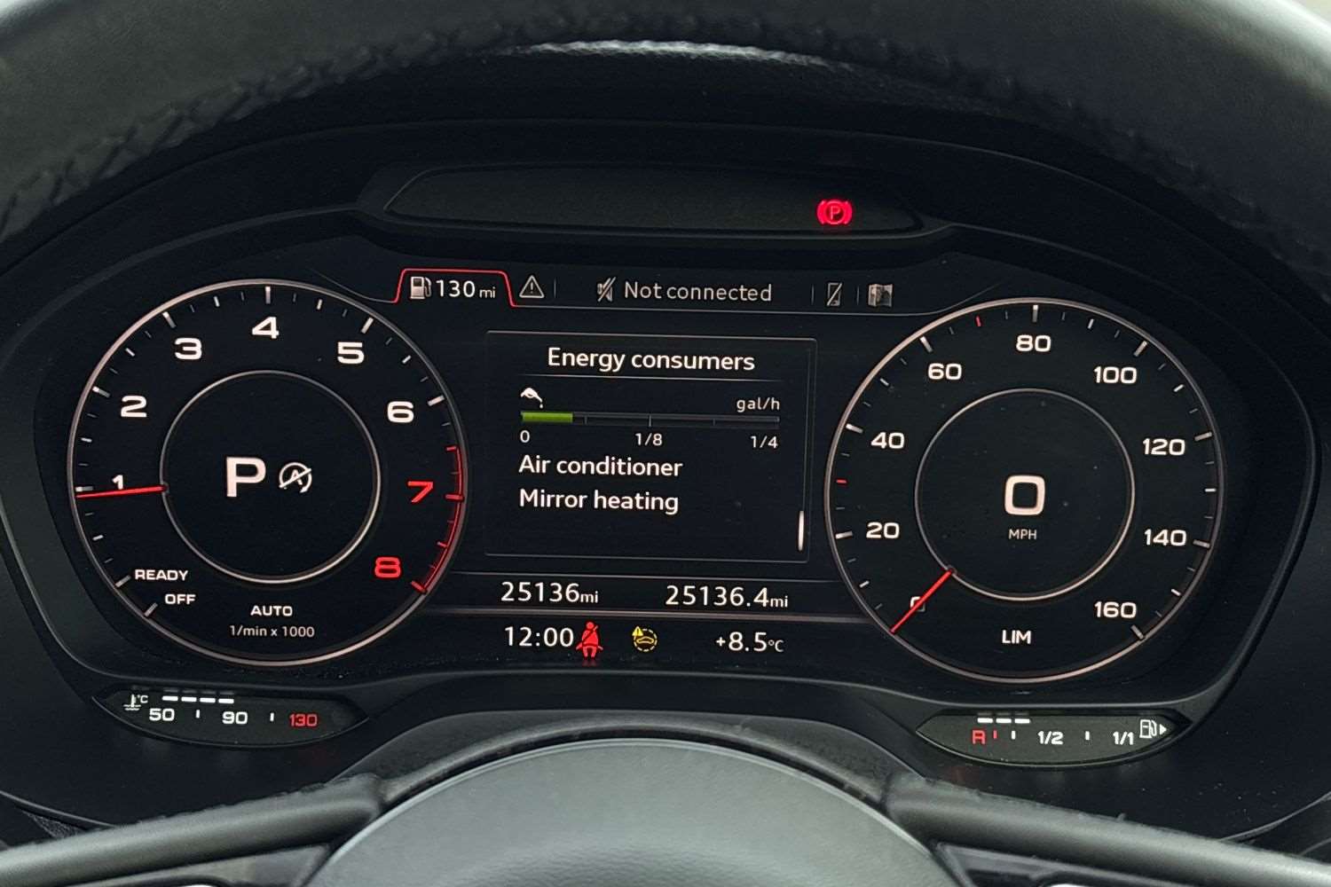 Used Audi Q2 2023 for sale - 77397857: Photo 18