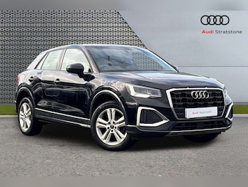 Used Audi Q2 2023 for sale - 77397857: Photo