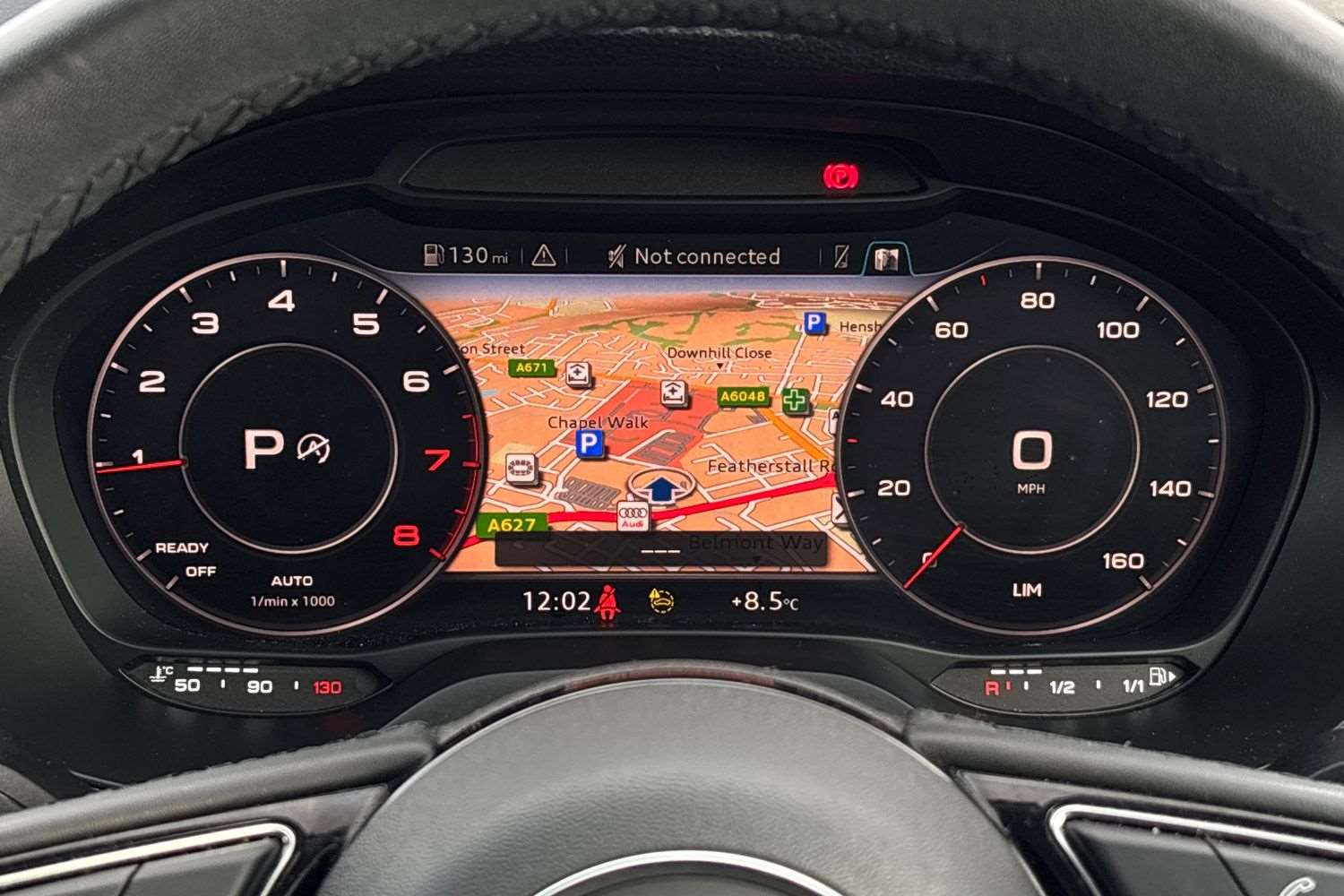 Used Audi Q2 2023 for sale - 77397857: Photo 27