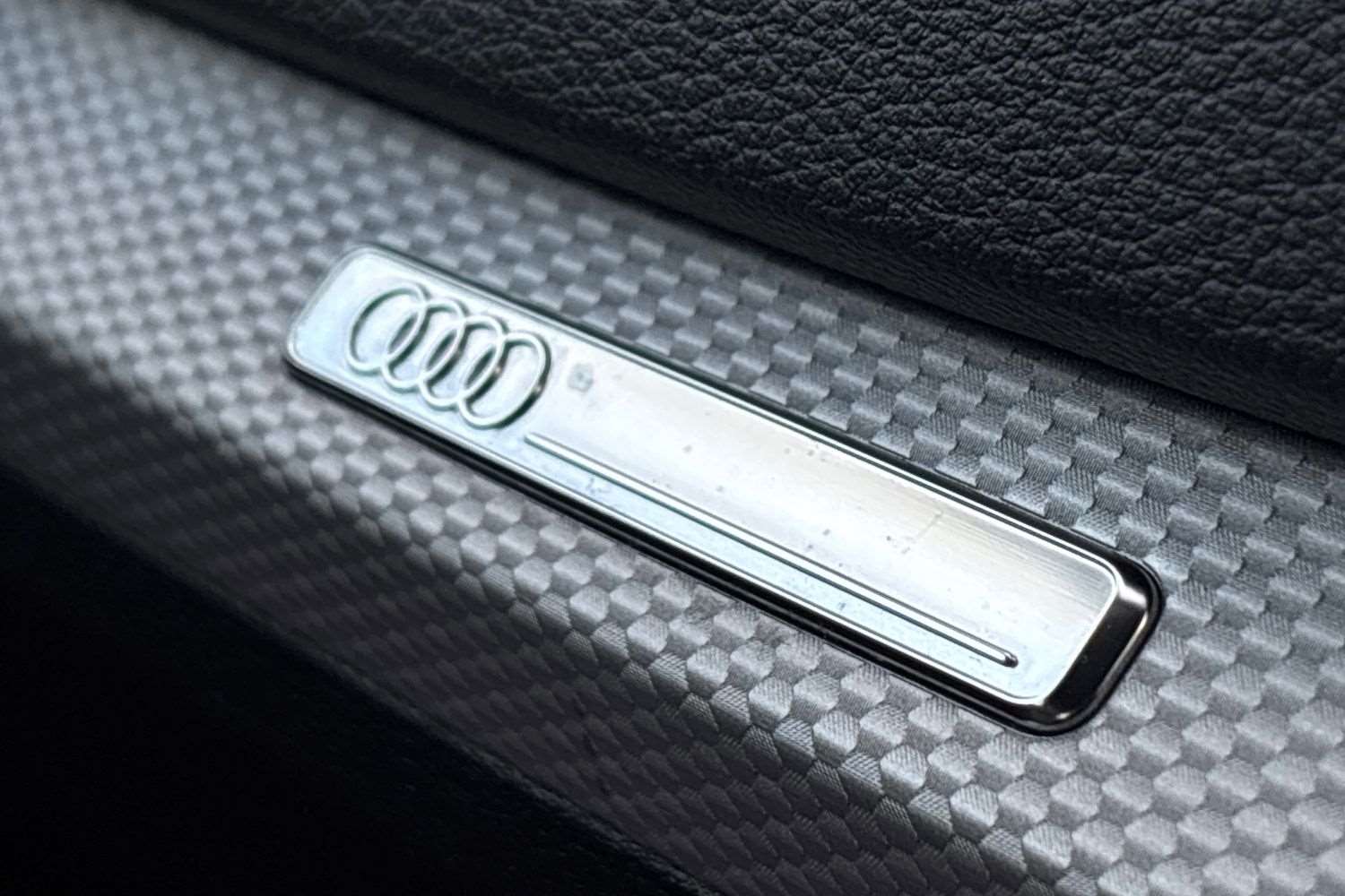 Used Audi Q2 2023 for sale - 77397857: Photo 34