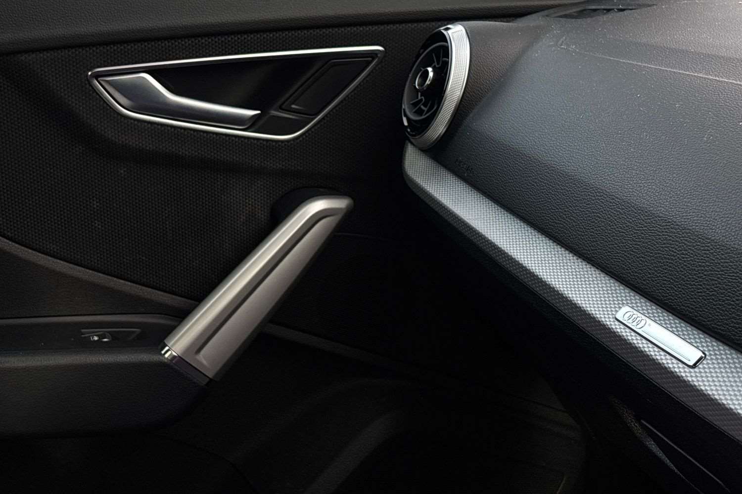 Used Audi Q2 2023 for sale - 77397857: Photo 35