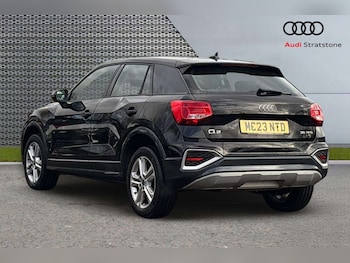 Used Audi Q2 2023 for sale - 77397857: Photo