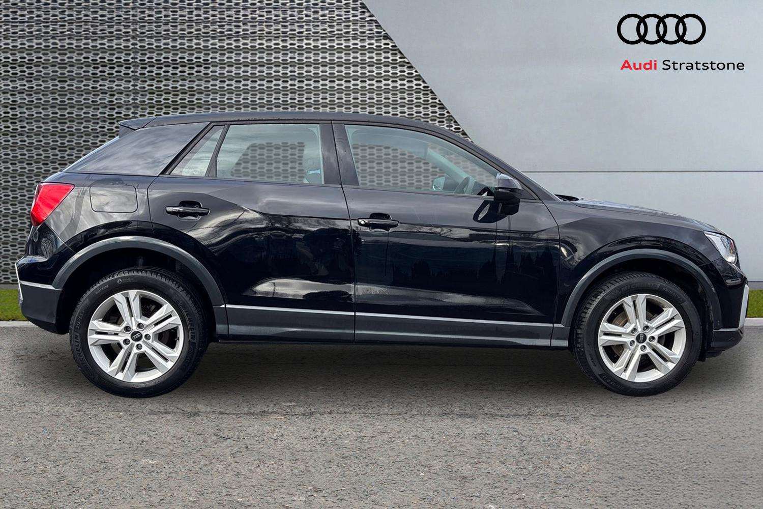 Used Audi Q2 2023 for sale - 77397857: Photo 4