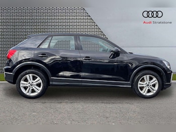 Used Audi Q2 2023 for sale - 77397857: Photo