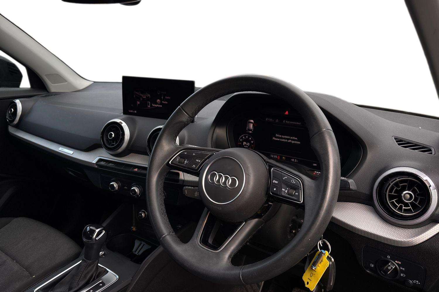 Used Audi Q2 2023 for sale - 77397857: Photo 6