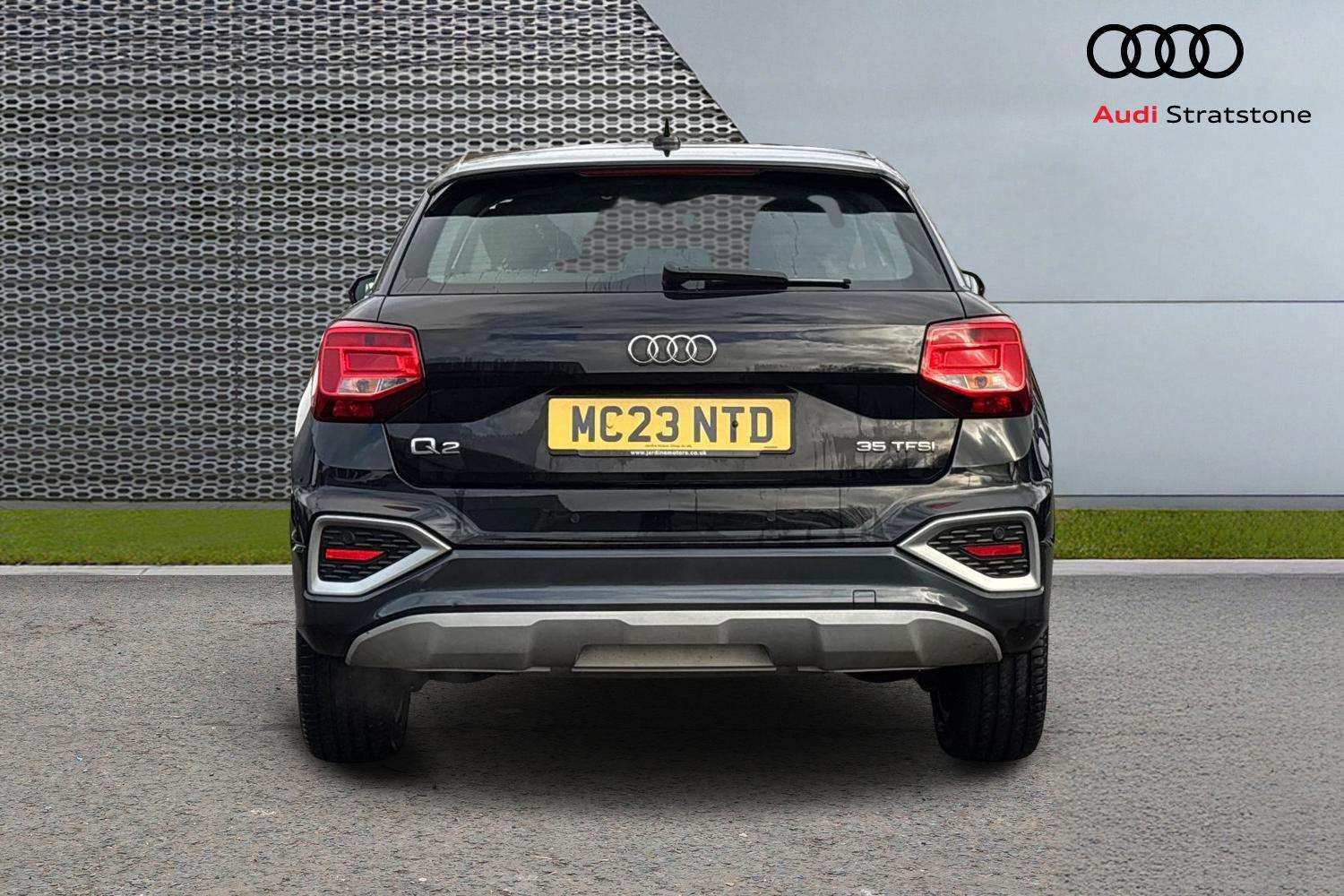 Used Audi Q2 2023 for sale - 77397857: Photo 7