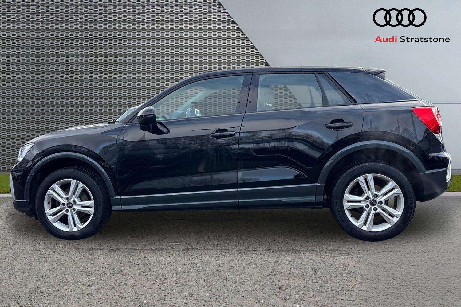 Used Audi Q2 2023 for sale - 77397857: Photo 8