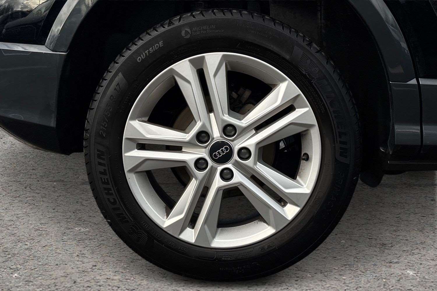 Used Audi Q2 2023 for sale - 77397857: Photo 9