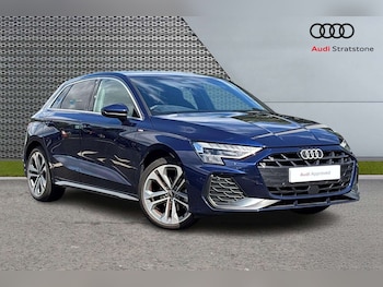 Used Audi A3 2025 for sale - 78800486: Photo