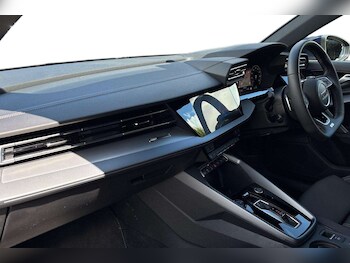 Used Audi A3 2025 for sale - 78800486: Photo