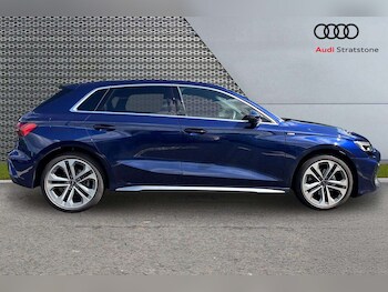 Used Audi A3 2025 for sale - 78800486: Photo