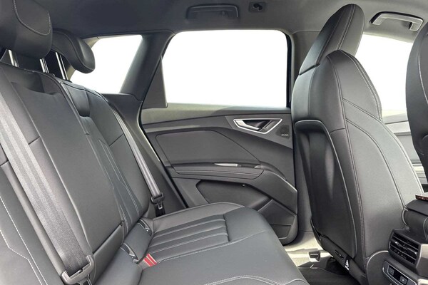 Used Audi Q4 e-tron 2025 for sale - 75710824: Photo 10
