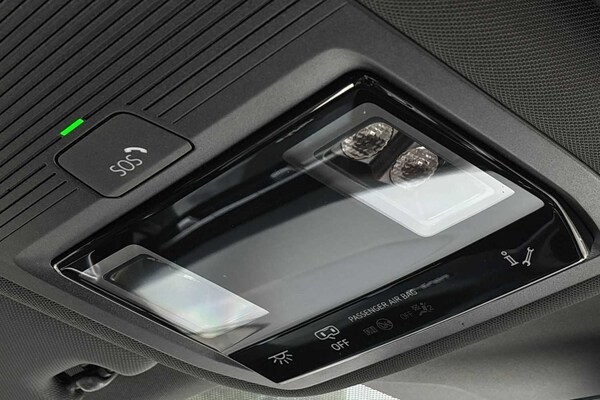 Used Audi Q4 e-tron 2025 for sale - 75710824: Photo 13