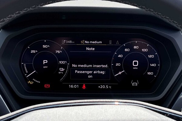 Used Audi Q4 e-tron 2025 for sale - 75710824: Photo 17