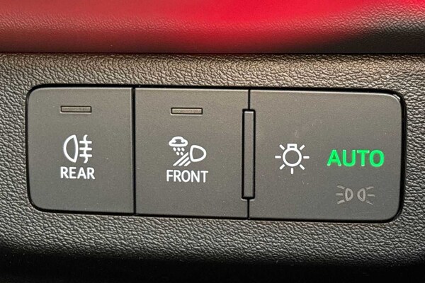 Used Audi Q4 e-tron 2025 for sale - 75710824: Photo 18