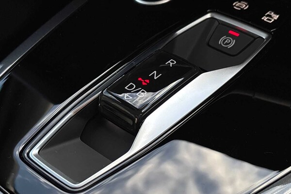 Used Audi Q4 e-tron 2025 for sale - 75710824: Photo 19