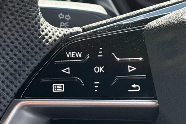 Used Audi Q4 e-tron 2025 for sale - 75710824: Photo 25