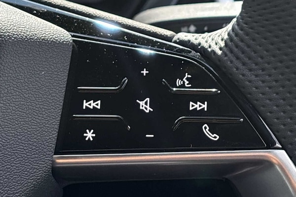 Used Audi Q4 e-tron 2025 for sale - 75710824: Photo 26