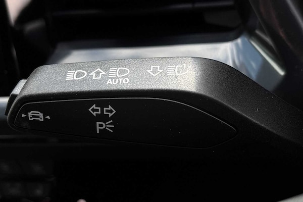 Used Audi Q4 e-tron 2025 for sale - 75710824: Photo 35