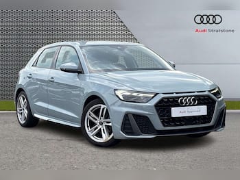 Used Audi A1 2022 for sale - 79683264: Photo