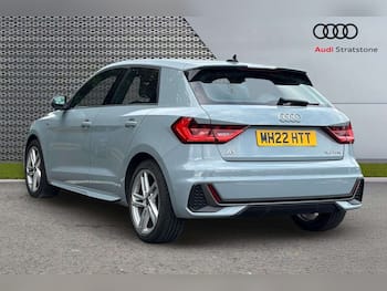 Used Audi A1 2022 for sale - 79683264: Photo