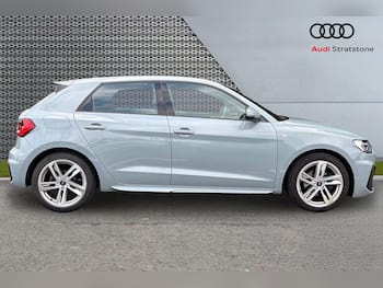 Used Audi A1 2022 for sale - 79683264: Photo