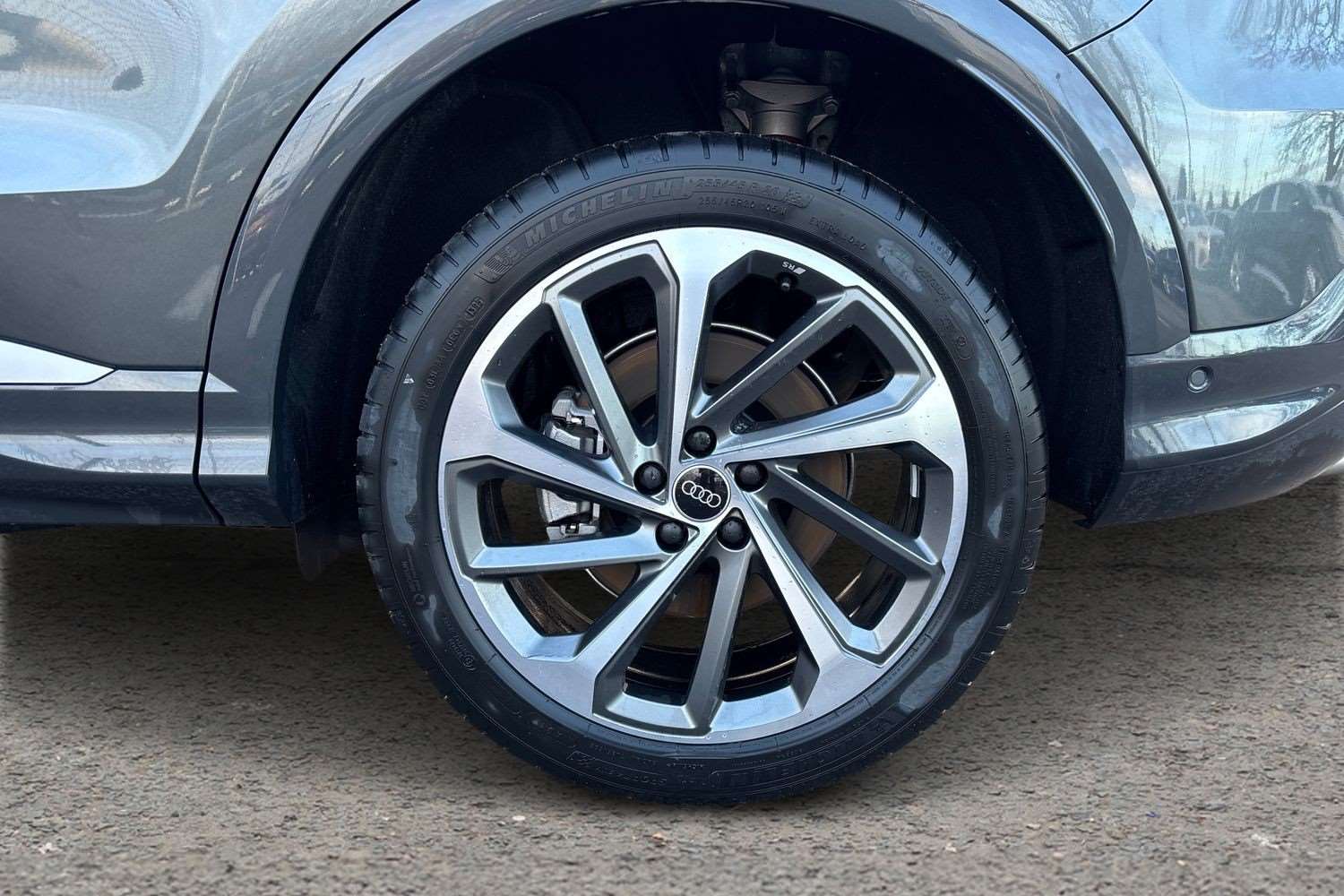 Used Audi Q5 2025 for sale - 78010155: Photo 10